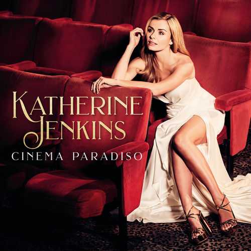 Katherine Jenkins - Cinema Paradiso (24/44 FLAC)