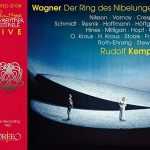 Kempe: Wagner - Der Ring des Nibelungen (24/96 FLAC)