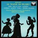 Kleiber: Mozart - Le nozze di Figaro (SACD ISO)