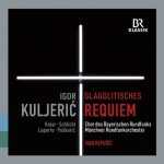 Repusic: Kuljeric - Glagolitisches Requiem (24/48 FLAC)