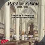 Laar: Schildt - Complete organ works (24/96 FLAC)