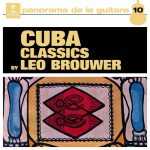 Cuba Classics by Leo Brouwer (24/96 FLAC)