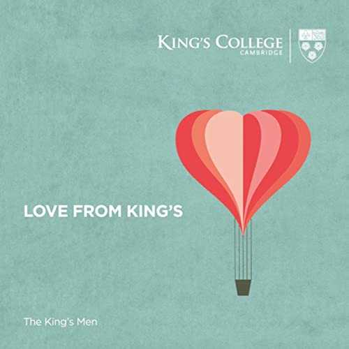 The King's Men - Love from King's (24/96 FLAC)