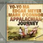 Ma, Meyer, O’Connor - Appalachian Journey (SACD ISO)