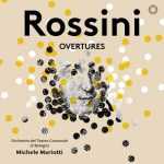 Mariotti: Rossini - Overtures (24/96 FLAC)