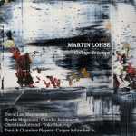 Martin Lohse - Collage de temps (24/96 FLAC)