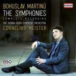 Meister: Martinu - The Symphonies (24/48 FLAC)