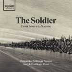 Middleton, Maltman - The Soldier From Severn to Somme (24/96 FLAC)