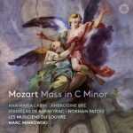 Minkowski: Mozart - Mass in C Minor (24/96 FLAC)