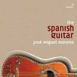 José Miguel Moreno - The Spanish Guitar (10 CD FLAC)