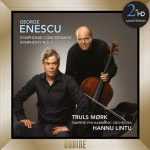 Mork, Lintu: Enescu – Symphonie Concertante, Symphony no.1 (SACD DSF)