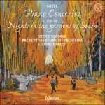 Morlot: Ravel - Piano Concertos, Falla - Nights in the gardens of Spain (24/96 FLAC)