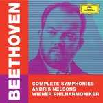 Nelsons: Beethoven - Complete Symphonies (24/96 FLAC)