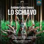Neschling: Gomes - Lo Schiavo (24/96 FLAC)