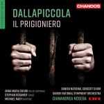 Noseda: Dallapiccola - Il prigioniero (24/96 FLAC)