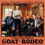 Ma, Duncan, Meyer, Thile: Not Our First Goat Rodeo (24/96 FLAC)
