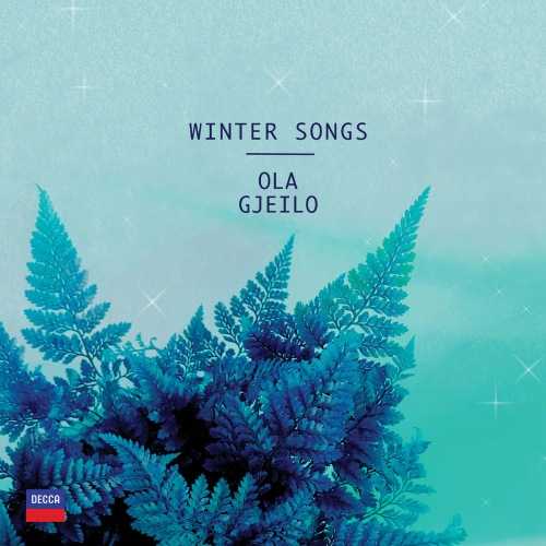 Ola Gjeilo - Winter Songs (24/96 FLAC)