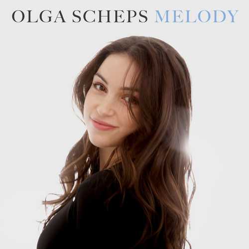 Olga Scheps - Melody (24/88 FLAC)