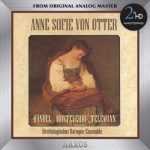 Anne Sofie von Otter: Handel, Monteverdi, Telemann (24/192 FLAC)