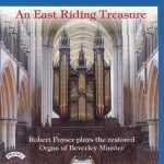 Poyser - An East Riding Treasure (24/44 FLAC)