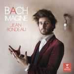 Jean Rondeau - Bach. Imagine (24/96 FLAC)