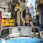 Sarah Willis - Mozart y Mambo (24/96 FLAC)