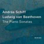 Schiff: Beethoven - The Piano Sonatas (24/44 FLAC)