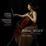 Segev, Alsop: Clyne - Dance, Elgar - Cello Concerto (24/96 FLAC)