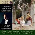 Serebrier Conducts Granados (24/48 FLAC)
