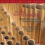Roland Maria Stangier - English Town Hall Organ (24/192 FLAC)