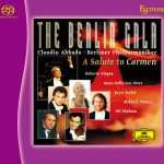 The Berlin Gala. A Salut to Carmen (SACD)