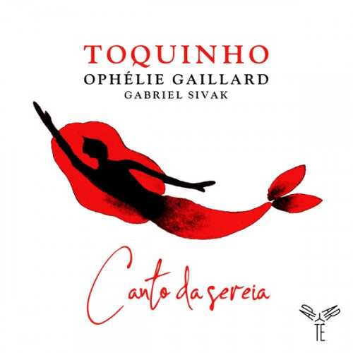 Toquinho - Canto da Sereia (24/96 FLAC)
