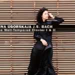 Ugorskaja: Bach - The Well-Tempered Clavier I & II (24/44 FLAC)