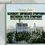 Walter: Beethoven - Symphony no.5, Schubert - “Unfinished” (SACD ISO)