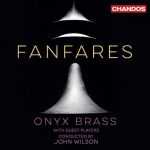 Wilson - Fanfares (24/96 FLAC)