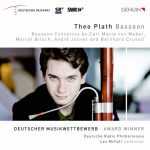 Theo Plath Bassoon (24/48 FLAC)
