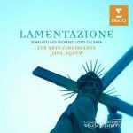 Agnew: Lamentazione (24/44 FLAC)
