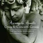 The Avison Ensemble: Arcangelo Corelli - Opus 6: Concerti Grossi (24/192 FLAC)