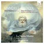 Bates: Handel, Vivaldi - Dixit Dominus (24/88 FLAC)