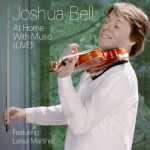 Joshua Bell - At Home With Music (24/48 FLAC)