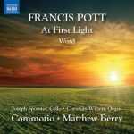 Berry: Pott - At First Light, Word (24/96 FLAC)