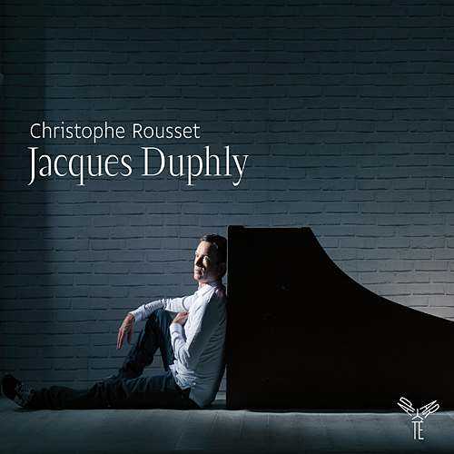 Rousset: Jacques Duphly - Pieces de Clavecin (24/96 FLAC)