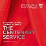 Cleobury: A Festival of Nine Lessons & Carols - The Centenary Service (24/96 FLAC)