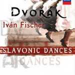 Fischer: Dvořák - Slavonic Dances (BDMV)