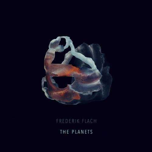 Frederik Flach - The Planets (24/44 FLAC)