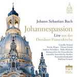 Grunert: Bach - Johannespassion (24/96 FLAC)
