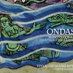 Hamon, Biffi: Codax - Cantigas de amigo (24/44 FLAC)