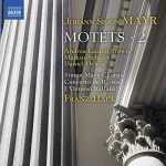 Hauk: Mayr - Motets vol.2 (24/96 FLAC)