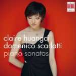 Huangci: Scarlatti - Piano Sonatas (24/96 FLAC)