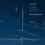 Kashkashian: Bach - Six Suites for Viola Solo (24/96 FLAC)